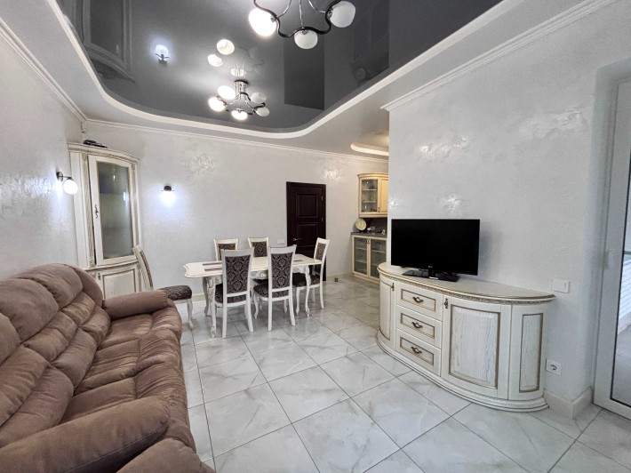 БЕЗ КОМІСІЇ, Дуплекс з якісним РЕМОНТОМ, Сертифікат, Іпотека ТАК - фото 1