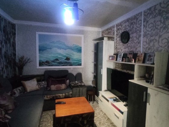 Продам частину будинку(кв-ру на землі), р-н Харківської, Табали Суми