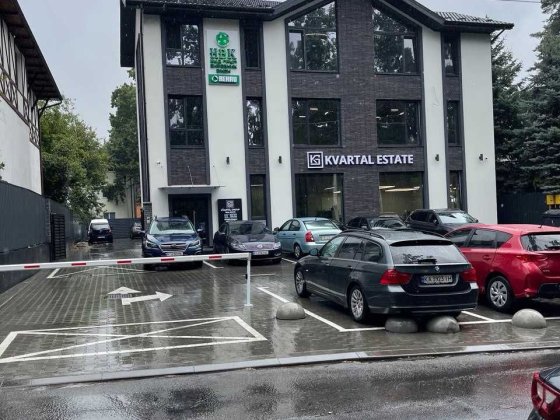 Таунхаус Ірпінь біля парку "Незнайко" за 85000$ 90 м кв. Ексклюзив !!! Ирпень