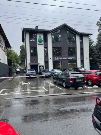 Таунхаус Ірпінь біля парку "Незнайко" за 85000$ 90 м кв. Ексклюзив !!! - фото 1