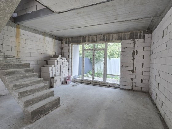 Продаж кутового таунхауса в Ірпені поруч з ЖК Атріум Ірпінь