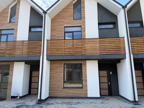 Таунхаус Ірпінь,Стоянка. 4 кімнати ,Під програми! єОселя. Ірпінь