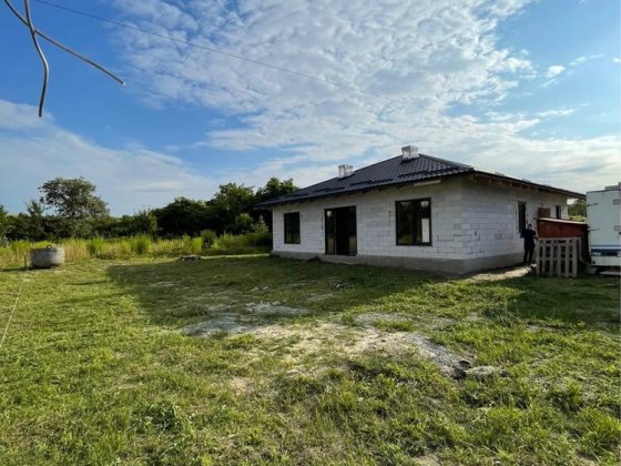 Будинок 120 квадратів Рівне