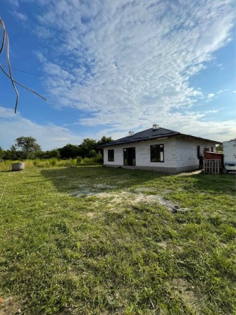 Будинок 120 квадратів - фото 1