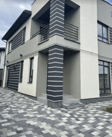 Продам 4-кімнатний будинок на Ювілейному - фото 1