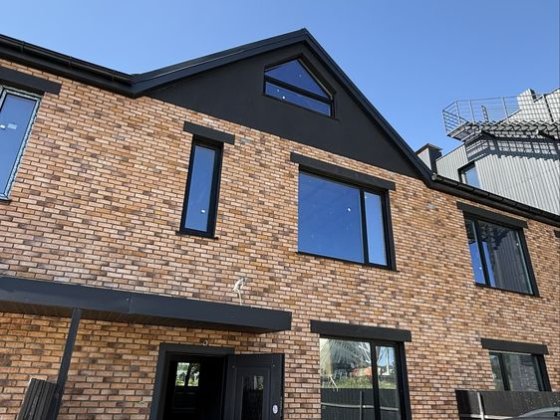 Готовий таунхаус з частковим ремонтом ,оформлення 2%,держ програми Так Ірпінь