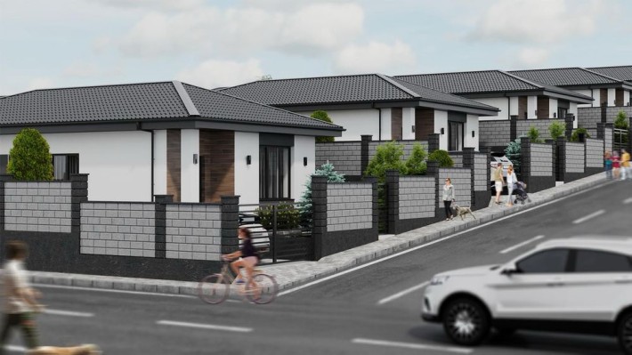 ‼️SMaDIM‼️будинок Райський Сад на костромській - фото 1