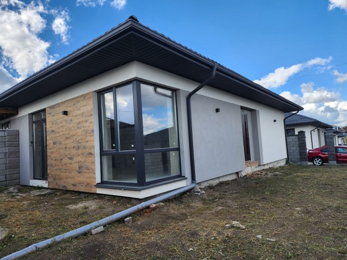 ТЕРМІНОВО! Продам котедж, 60% готовності! - фото 1