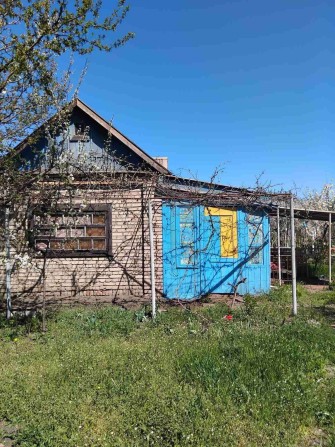 Продам дачу на Карачунах. - фото 1