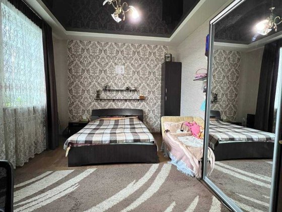 Продаж частини будинку вул. 2-га Залізнична Суми