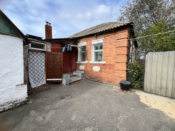 Будинок на Басах Сумы