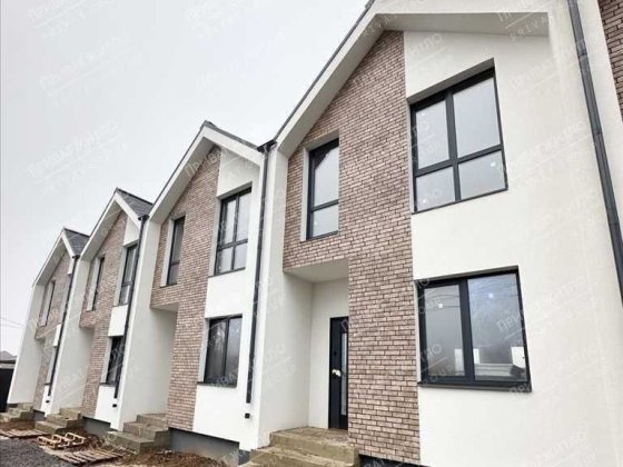 Таунхаус - розпочніть нове життя прямо зараз! Полтава