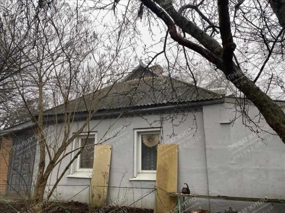 Окремий будинок на Браїлках! Полтава