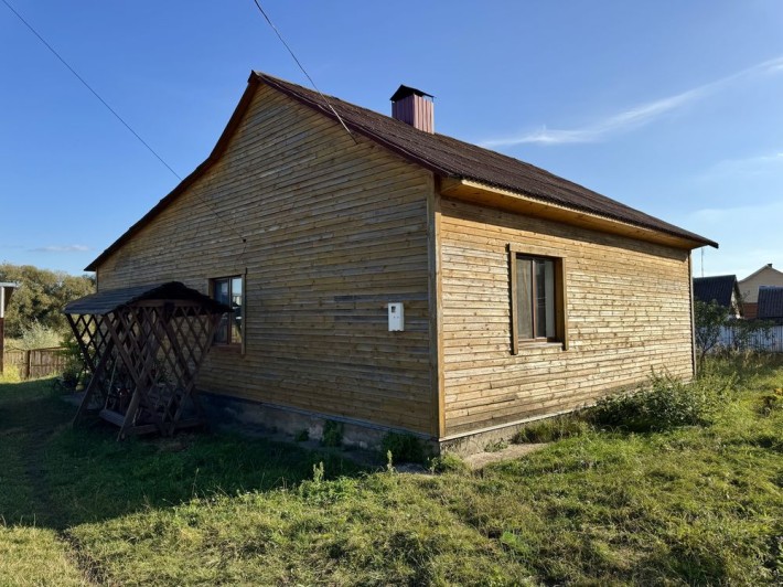 Продаж затишного 4-к будинку з великою ділянкою! - фото 1