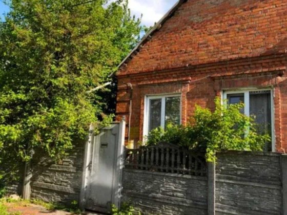 Терміново! Частина будинку з окремим подвір’ям. Суми