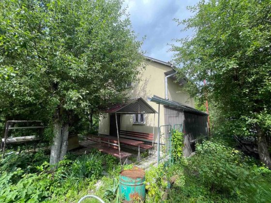 Продаж Дачного  маєтку кооператив "Чисті пруди" Суми