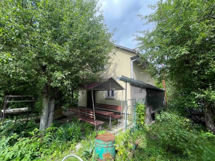 Продаж Дачного  маєтку кооператив "Чисті пруди" - фото 1
