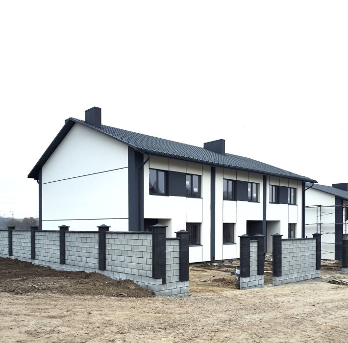 )( Продаж котеджу з газовим постачанням - фото 1