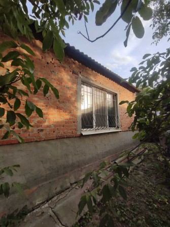 ГРЛ окремий будинок біля ставка - фото 1