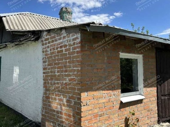 Продаж будинку в Івонченцях. Полтава