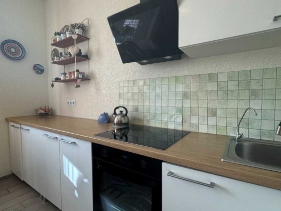 Сучасний укомплектований котедж-103.8м2 87 000$ Рівне