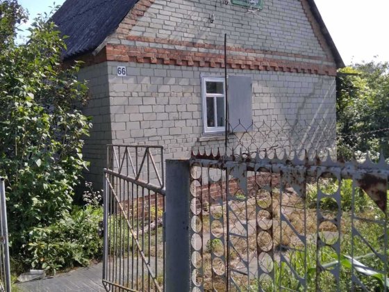 Дача в кооперативі "Олдиш-82" терміново ТОРГ Суми