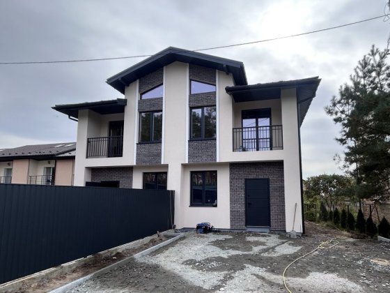 Дуплекс біля лісу м.Ірпінь Ирпень