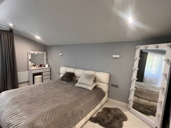 Дуплекс з ремонтом, під Є-ОСЕЛЮ, Оформлення 2 % Ирпень