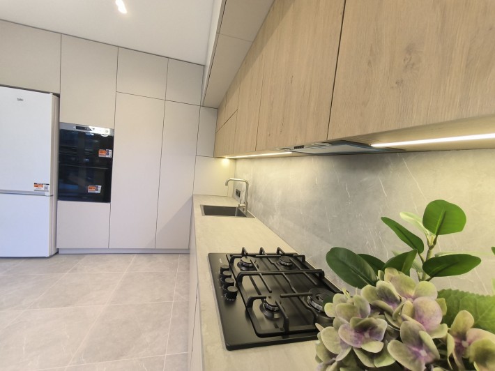 Новенький ремонт, державні програми так! - фото 1