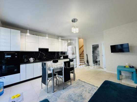 Власний будинок! Ирпень