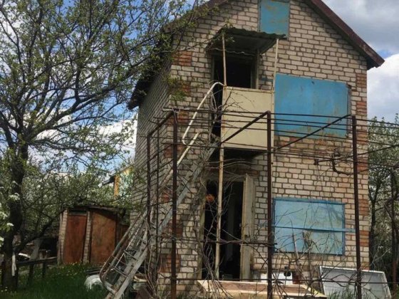 Продается Дача в черте Кривого Рога Новоивановка Кривий Ріг