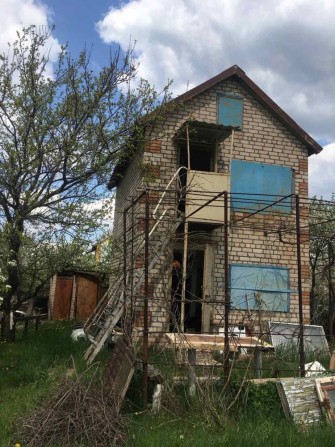 Продается Дача в черте Кривого Рога Новоивановка - фото 1