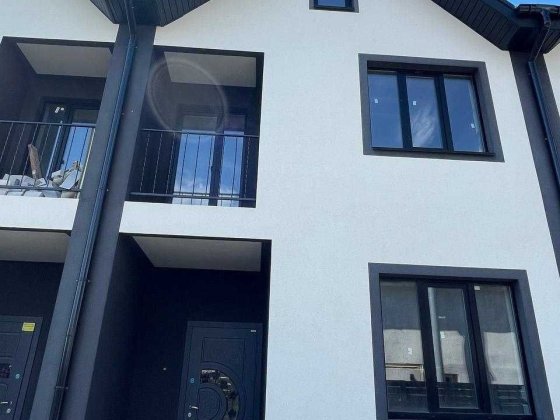 Таунхаус в Ірпені Ірпінь