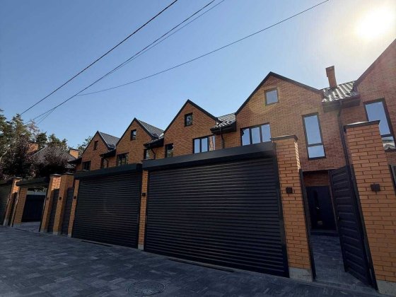 Таунхаус в Ірпені вул. Полтавська ВЛАСНИЙ ЗАЇЗД, є розтермінування Ирпень