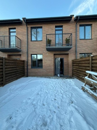 Преміум таунхаус Центр власні двори єОселя Розтермінування - фото 1