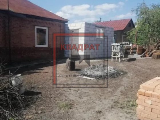 Будинок на Климівці(Герівка) , код: 3237 Полтава