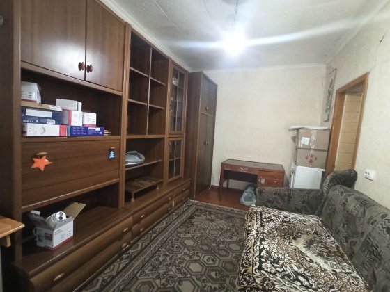 Частина будинку біля Сонячного парку! Полтава