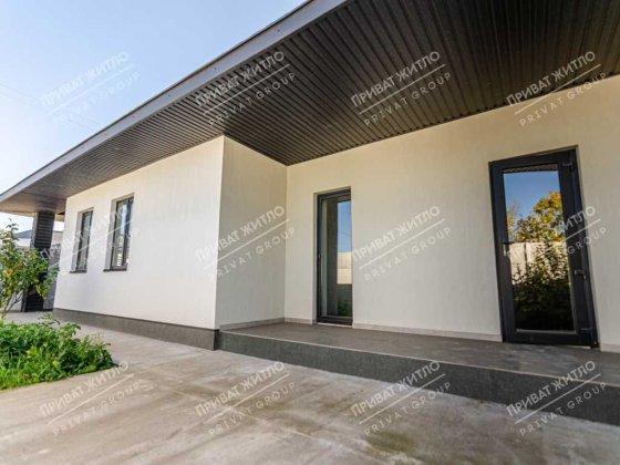 Продаж будинку у Котеджному містечку Полтава