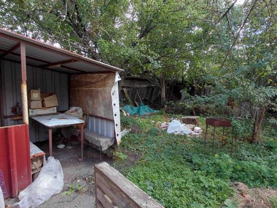 Продається Будинок М-Н Вороніна Полтава