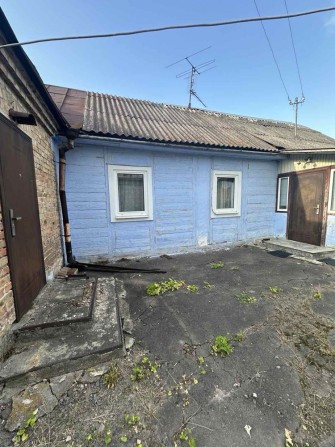 Продаж будинку біля озера Басів Кут - фото 1