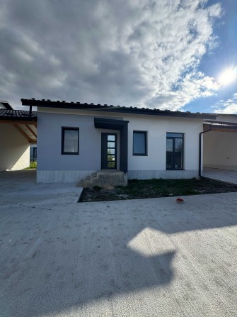 Продам котедж 76 м2 за Зоопарком!! - фото 1