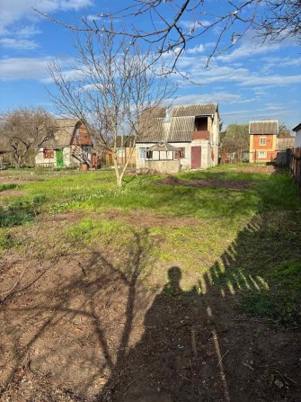 Продам дачу на Затишному(бивша Вороніна) - фото 1