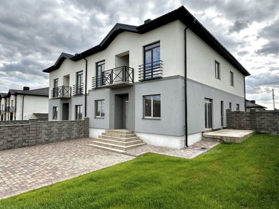 ЗАСЕЛЯЙСЯ ЗА ПІВЦІНИ‼️ Перший внесок 36500$‼️ Розтермінування Рівне