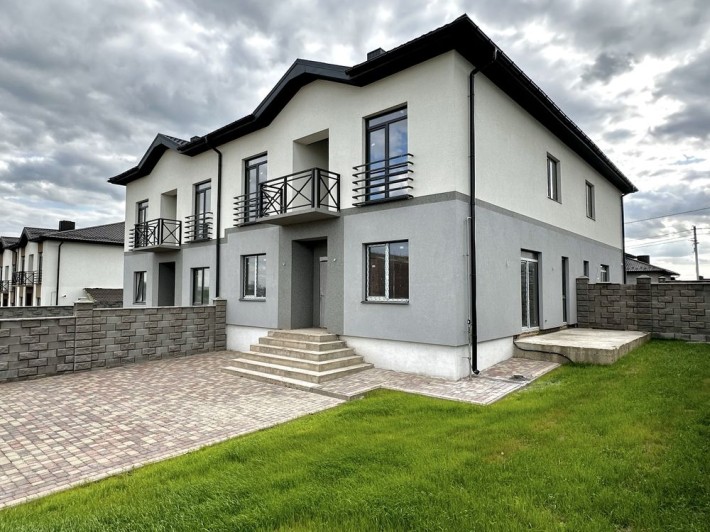 ЗАСЕЛЯЙСЯ ЗА ПІВЦІНИ‼️ Перший внесок 36500$‼️ Розтермінування - фото 1