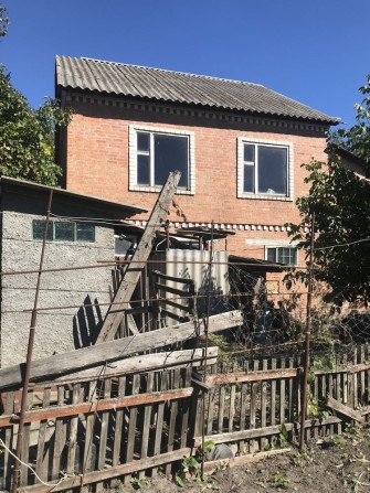 Продаж будинку на Вороніна, 10соток землі - фото 1