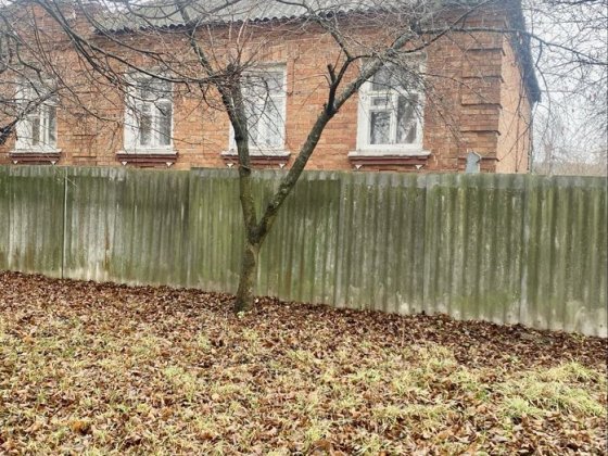 Будинок на Барановці Сумы