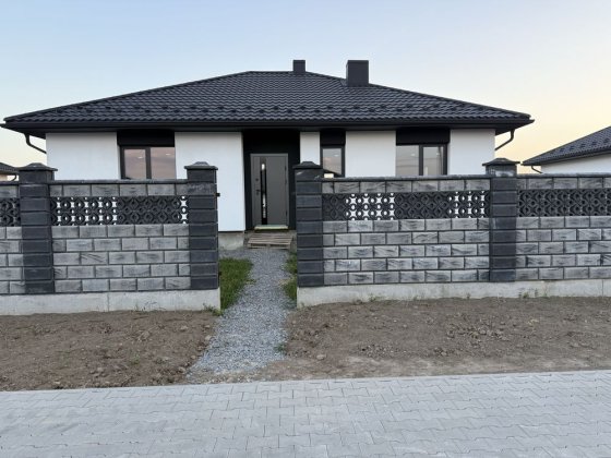 Продаж стильного будинку 95квм Ровно