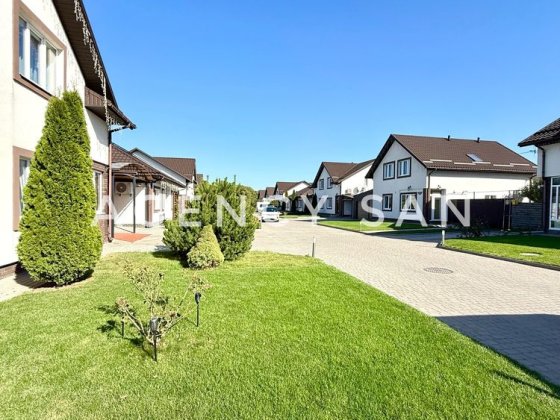 Продаж будинка ЖК ТИТУЛ Суми