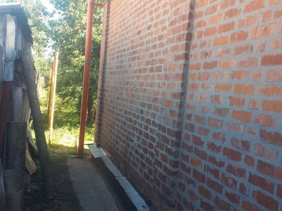 Продам будинок біля маг  РОНА на Тополі Суми