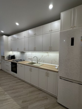 Продам Таунхаус з ремонтом - фото 1